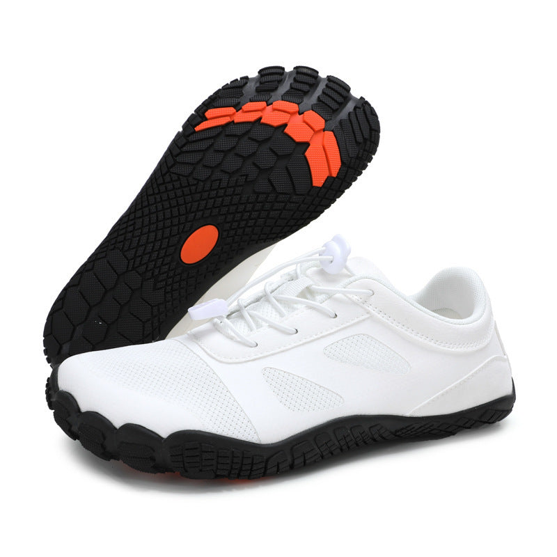 Orthopedic Balance Barefoot Grip Outdoor Sneakers – Lightweight Anti-Slip Trail & Water Shoes