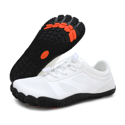 Orthopedic Balance Barefoot Grip Outdoor Sneakers – Lightweight Anti-Slip Trail & Water Shoes