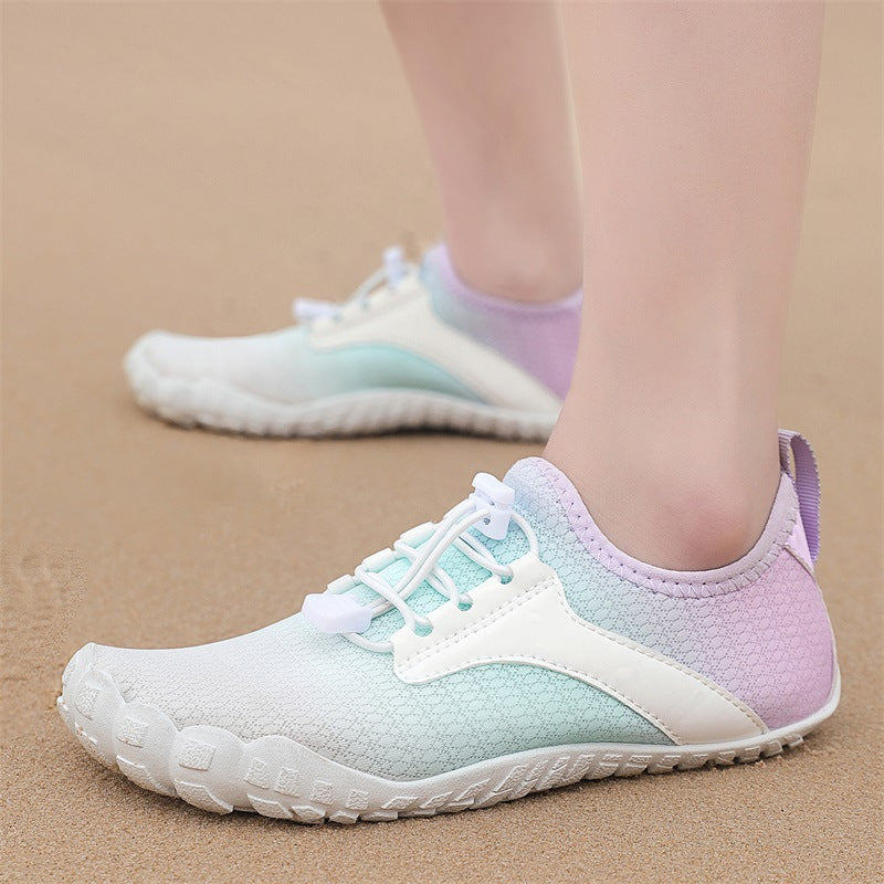 Orthopedic Balance Aqua Shoes – Lightweight Quick-Dry Non-Slip Beach & Water Sneakers