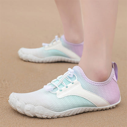 Orthopedic Balance Aqua Shoes – Lightweight Quick-Dry Non-Slip Beach & Water Sneakers