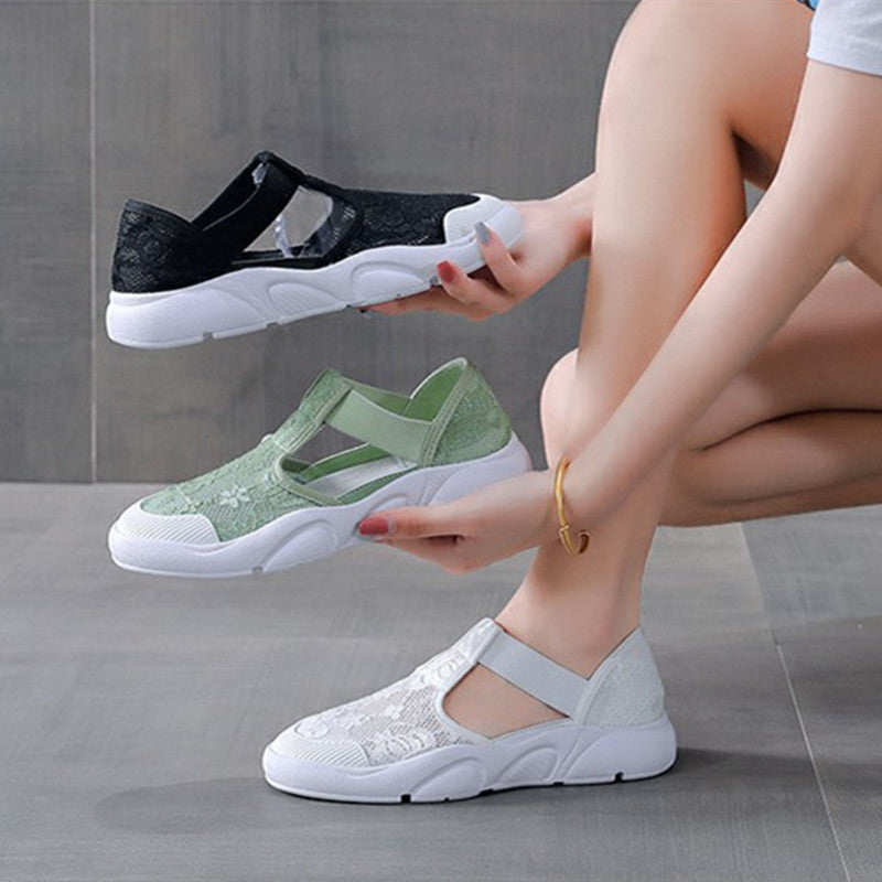 Orthopedic Balance Fisherman Sandals - Summer, Single Platform And Breathable