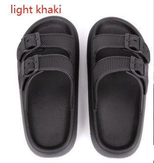 Orthopedic Balance Thick Eva Sandals And Slippers  - Unique Comfort