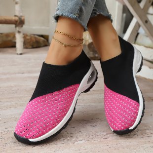 Orthopedic Balance New Breathable Sports Shoes For Unparalleled Comfort