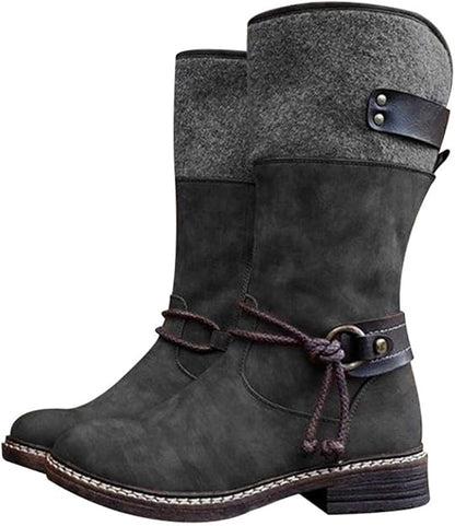 Naomi | Comfort boots