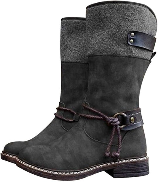 Naomi | Comfort boots