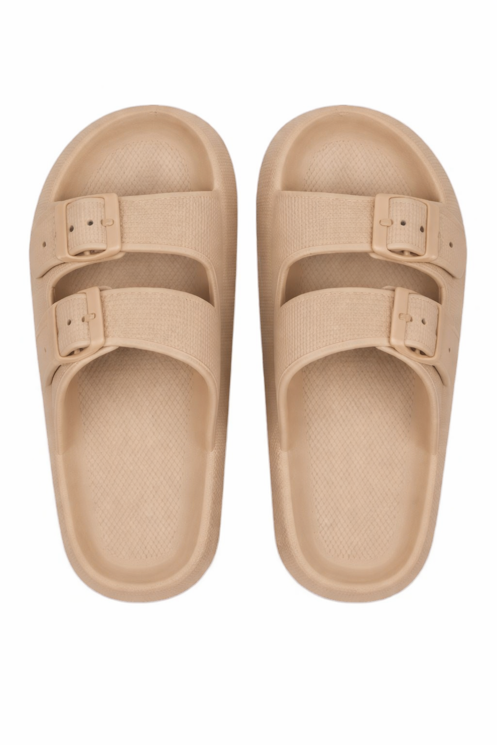 Orthopedic Balance Thick Eva Sandals And Slippers  - Unique And Comfortable