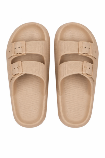 Orthopedic Balance Thick Eva Sandals And Slippers  - Unique And Comfortable