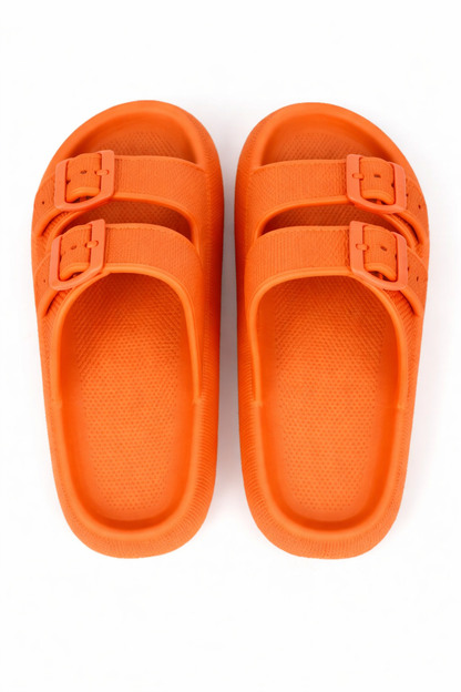 Orthopedic Balance Thick Eva Sandals And Slippers  - Unique And Comfortable