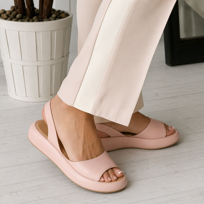 Orthopedic Balance New Gel Shoes - Unique Style And Comfort