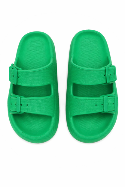 Orthopedic Balance Thick Eva Sandals And Slippers  - Unique And Comfortable