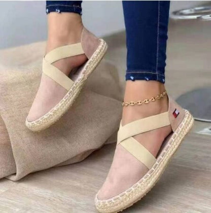 Demi | Women’s Orthopedic Open-Toe Slingback Comfort Sandals