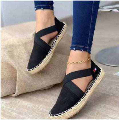 Demi | Women’s Orthopedic Open-Toe Slingback Comfort Sandals