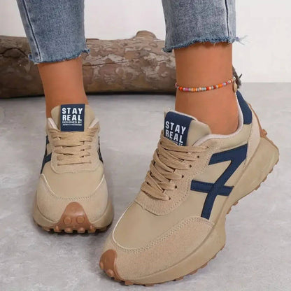 Destiny | Orthopedic Casual Running Sneakers with Shock-Absorbing Sole
