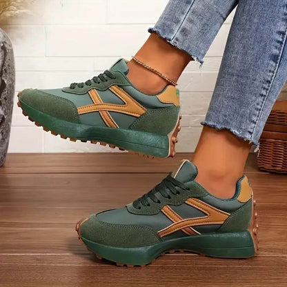 Destiny | Orthopedic Casual Running Sneakers with Shock-Absorbing Sole