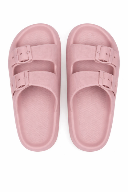 Orthopedic Balance Thick Eva Sandals And Slippers  - Unique And Comfortable