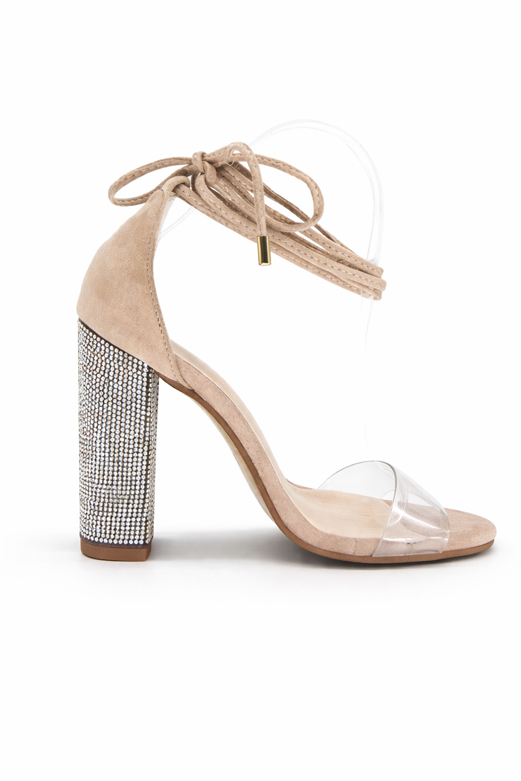 Orthopedic Balance Summer Sandals With Chunky Heels - Unique Elegance