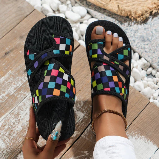 Casual Supportive Orthopedic Sandals