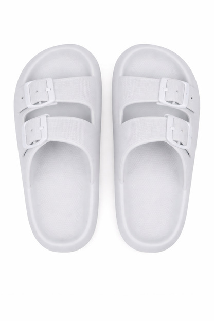 Orthopedic Balance Thick Eva Sandals And Slippers  - Unique And Comfortable