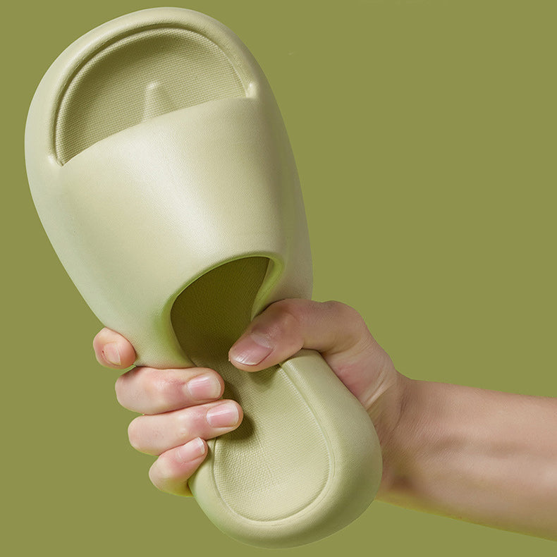 Orthopedic Balance Unique Bread Slippers - Non-Slip Indoor Slippers