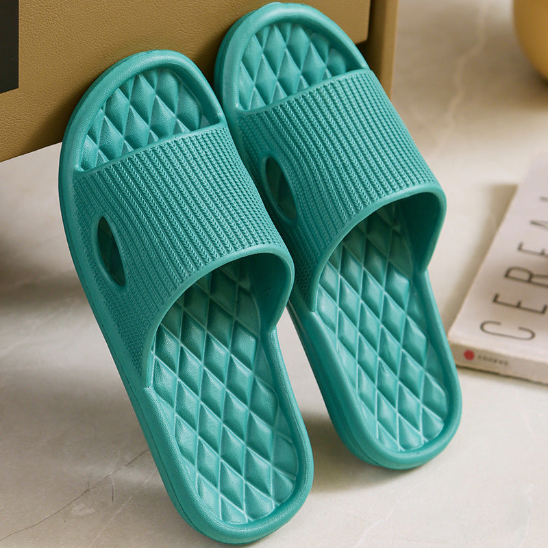 Orthopedic Balance Soft Eva Non-Slip Slippers For Home And Garden
