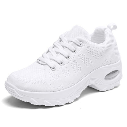Orthopedic Balance | Breathable Air Cushion Running Sneakers