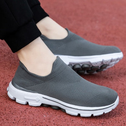 Orthopedic Balance Fabric Shoes For Seniors: Comfort And Unique Style