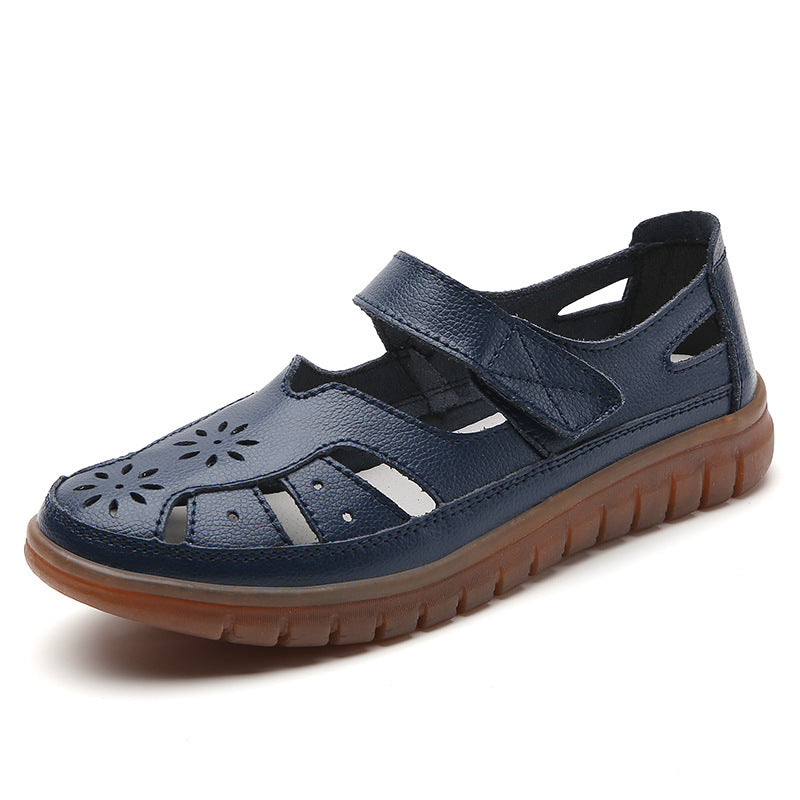 Orthopedic Balance Plus Size Hollow-Out Comfort Shoes
