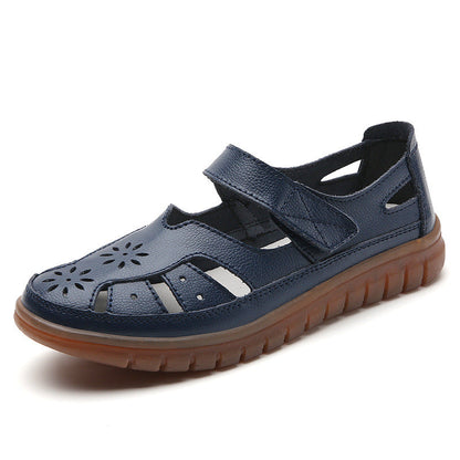 Orthopedic Balance Plus Size Hollow-Out Comfort Shoes