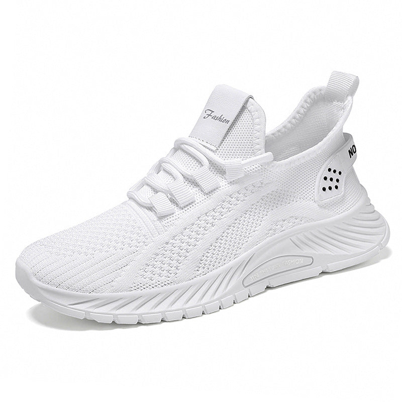 Orthopedic Balance Lightweight And Breathable Sports Shoes