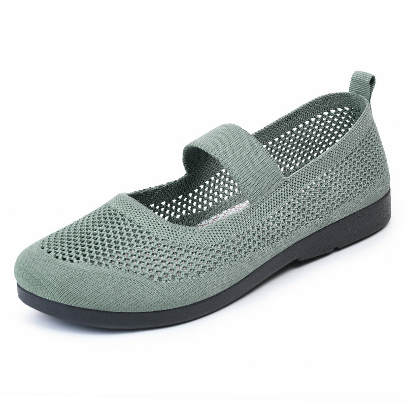 Orthopedic Balance Women's Shoes - Breathable Soft Sole