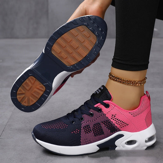 Orthopedic Balance Lightweight Athletic Shoes - Unique Style