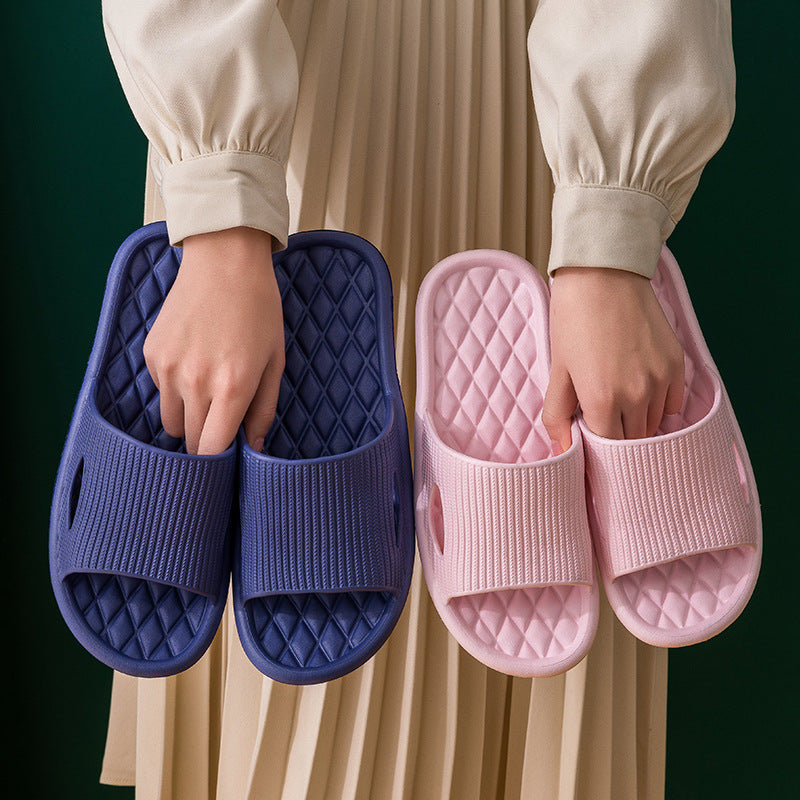 Orthopedic Balance Soft Eva Non-Slip Slippers For Home And Garden
