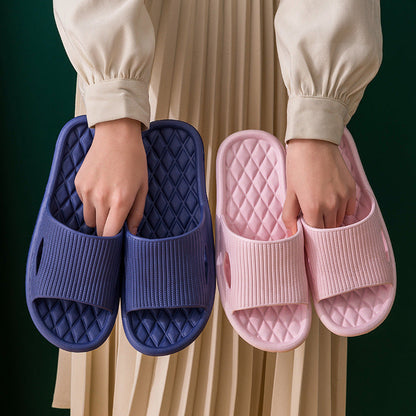 Orthopedic Balance Soft Eva Non-Slip Slippers For Home And Garden
