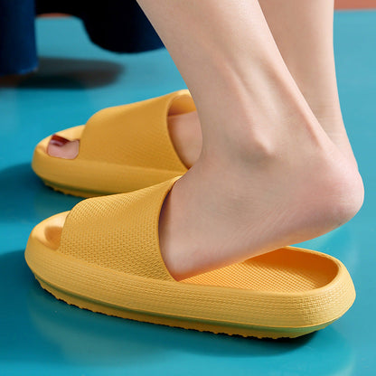Orthopedic Balance Eva Slippers - Unique Comfort And Style