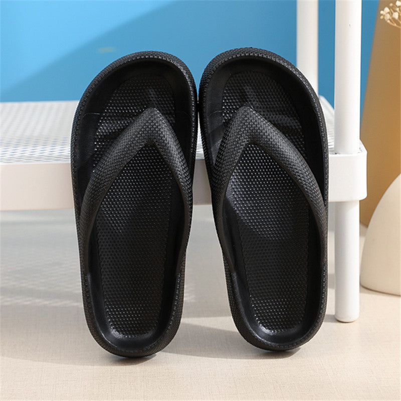 Orthopedic Balance Non-Slip Eva Clip-Toe Sandals - Unique Comfort