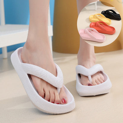 Orthopedic Balance Non-Slip Eva Clip-Toe Sandals - Unique Comfort
