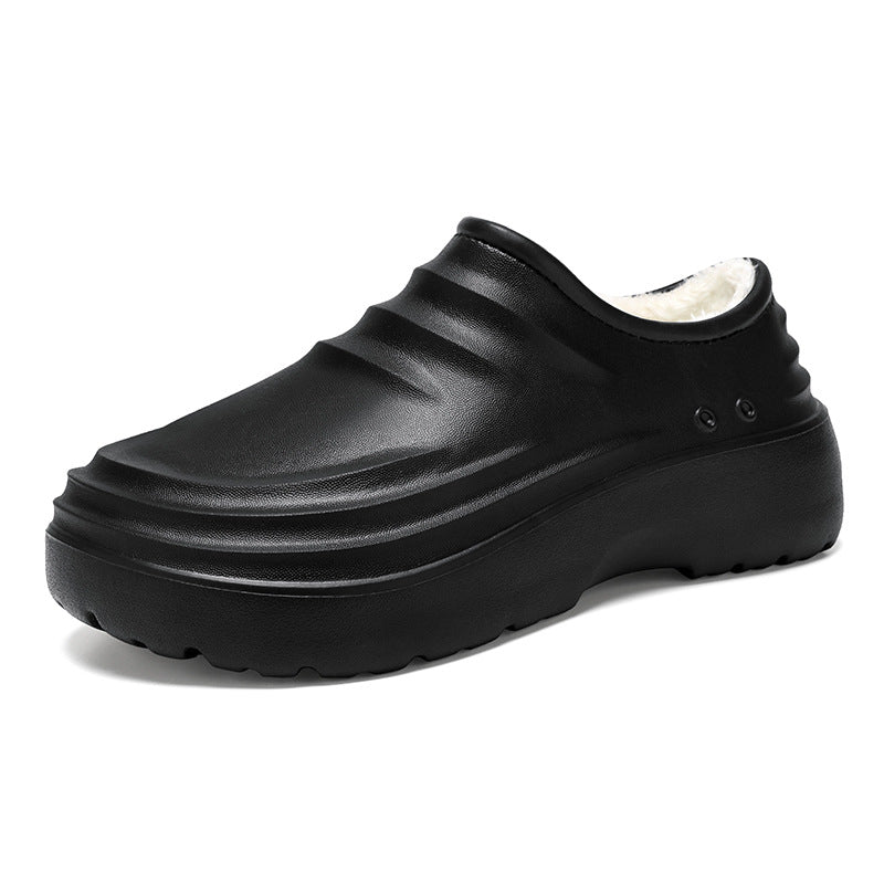 Orthopedic Balance Insulated Cotton Chef Shoes - Unique And...