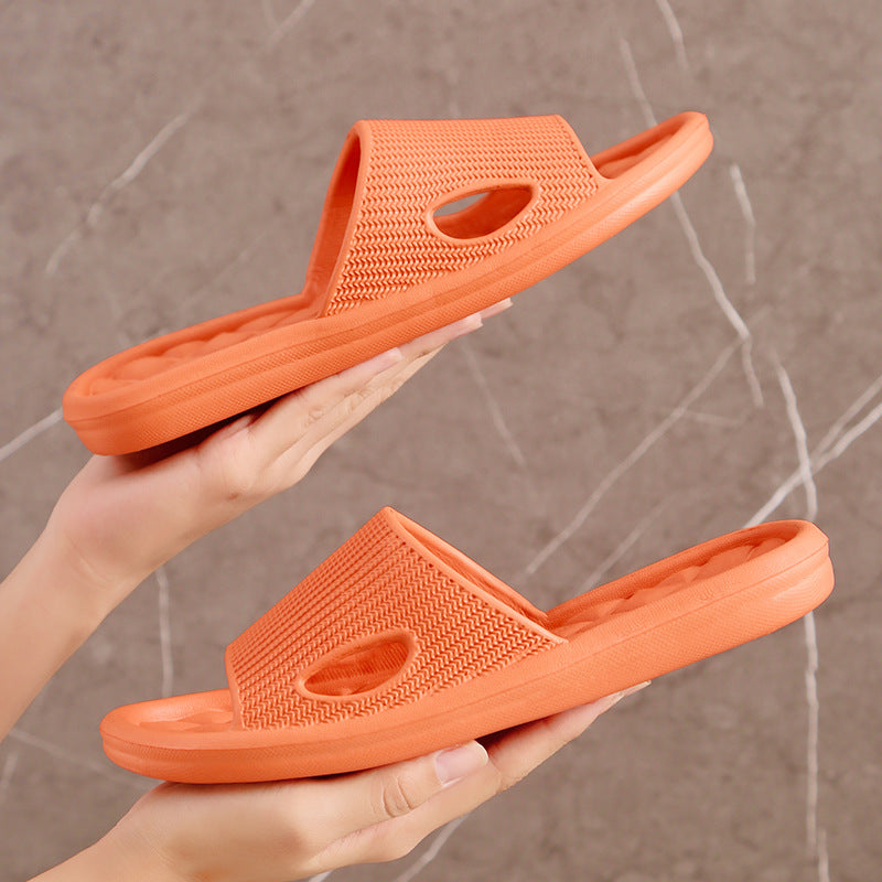 Orthopedic Balance Soft Eva Non-Slip Slippers For Home And Garden