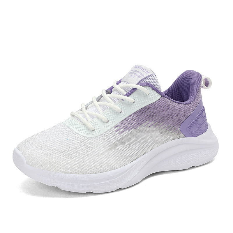 Orthopedic Balance | Lightweight Breathable Running Sneakers
