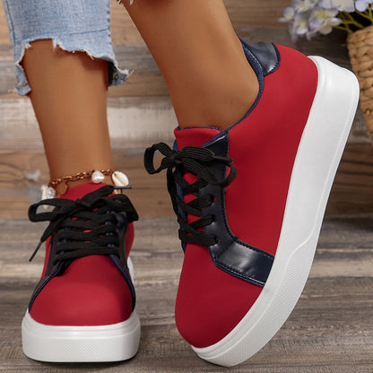 Orthopedic Balance Retro Sneakers: Comfort And Unique Style For Everyday Wear