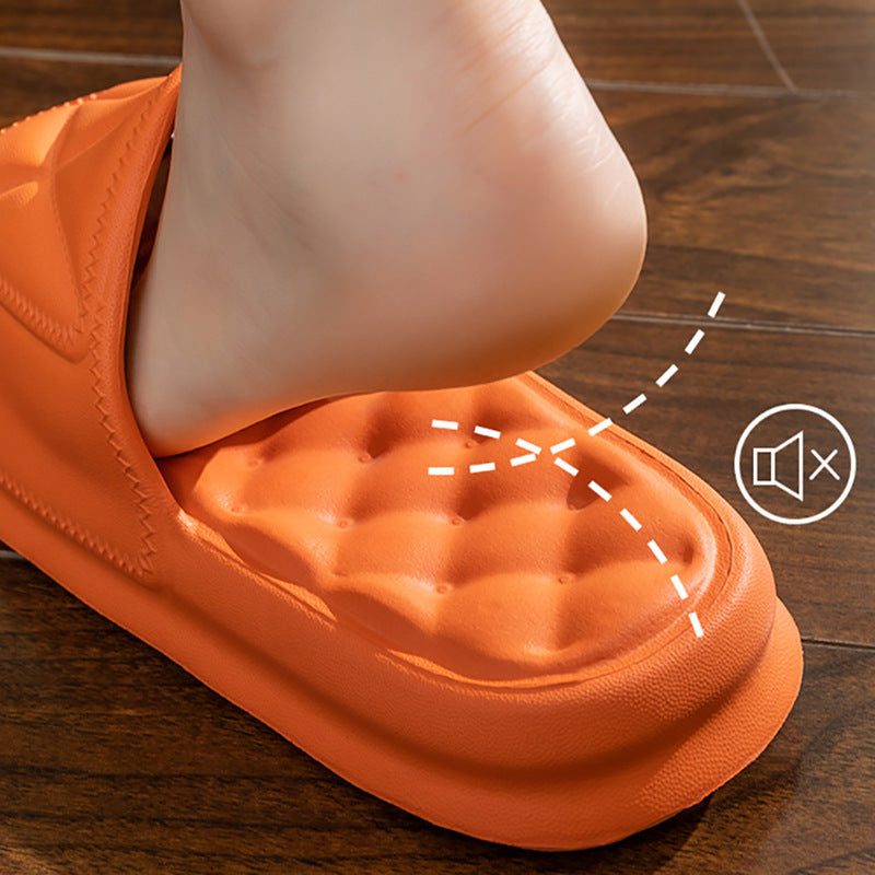 Orthopedic Balance Summer Slippers - Unique Comfort And Style