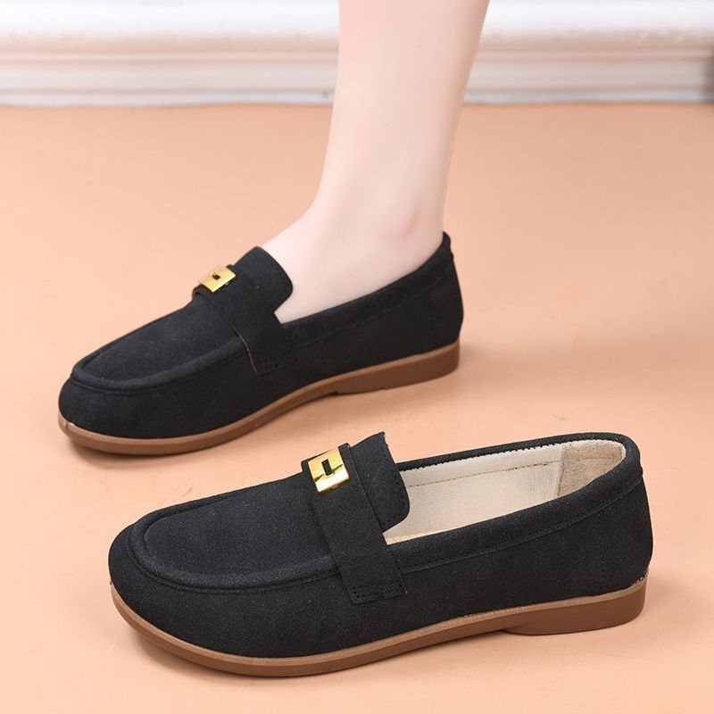 Orthopedic Balance Classic Comfort Loafers – Lightweight Everyday Slip-Ons