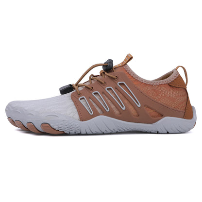 Sage | Lightweight Outdoor Sneakers with Quick-Lock Fit