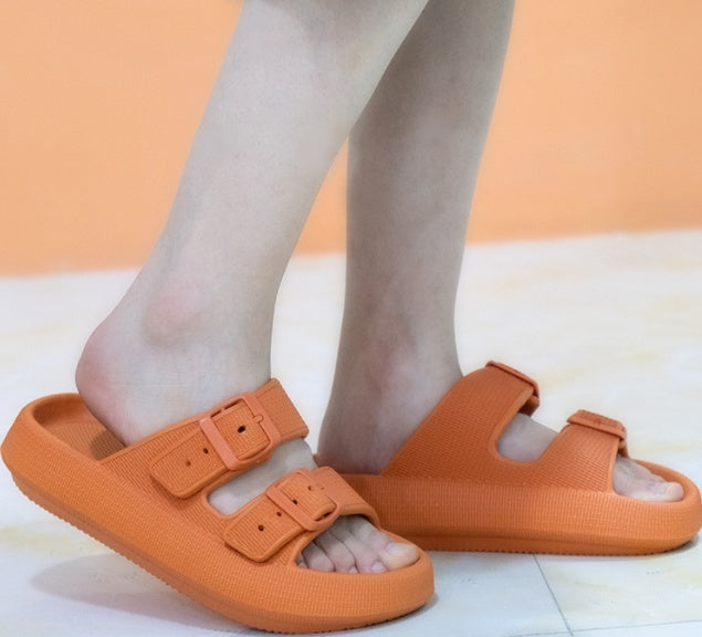 Orthopedic Balance Thick Eva Sandals And Slippers  - Unique And Comfortable