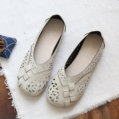 Breathable Casual Sandals