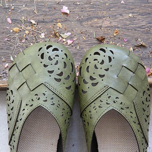 Breathable Casual Sandals