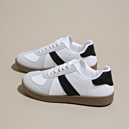 Lysandra | Women’s Orthopedic Retro Platform Sneakers