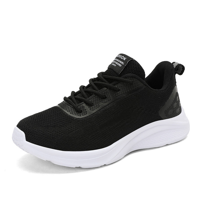 Orthopedic Balance | Lightweight Breathable Running Sneakers