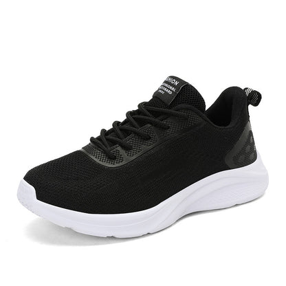 Orthopedic Balance | Lightweight Breathable Running Sneakers