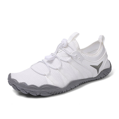 Orthopedic Balance AquaGrip Barefoot Sneakers – Quick-Dry Anti-Slip Lightweight Water Shoes